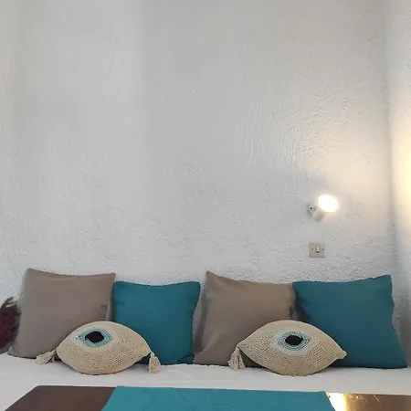Apartmán Sol Houses
