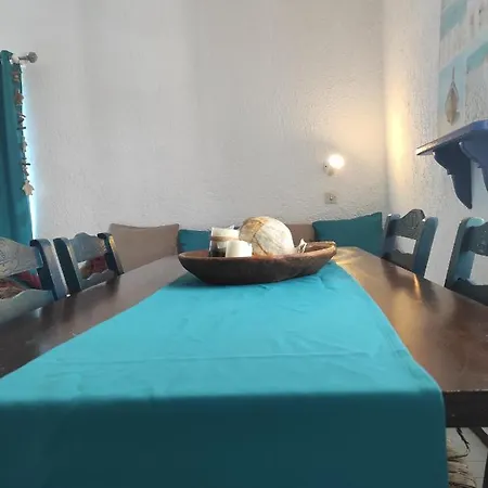 Apartmán Sol Houses