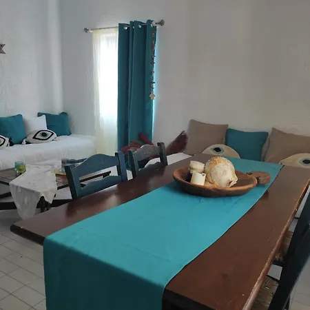 Sol Houses Apartmán