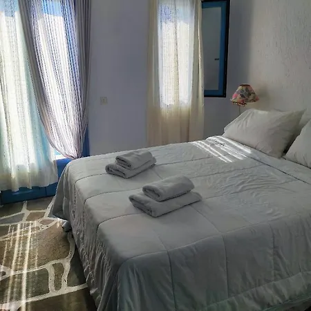 Sol Houses Apartmán Ornos (Mykonos)