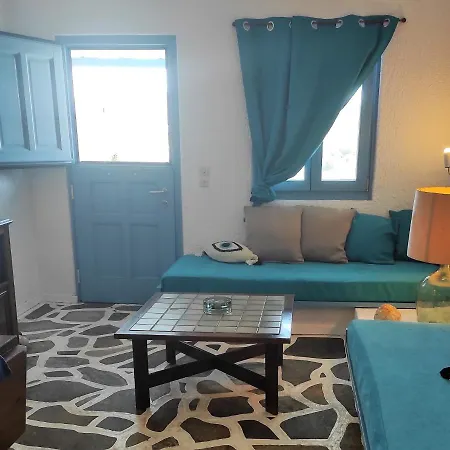 Sol Houses Apartamento