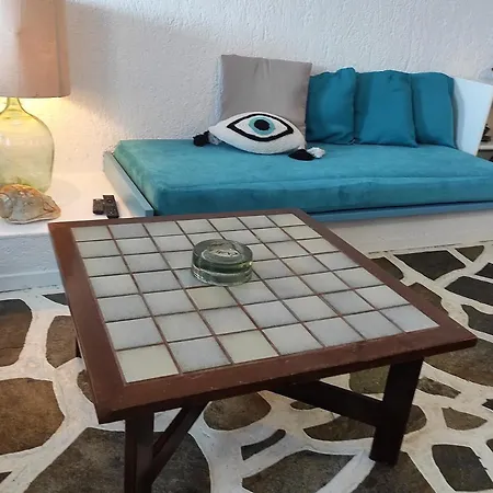Apartamento Sol Houses Ornos (Mykonos)
