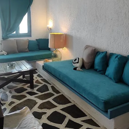 Sol Houses Apartamento