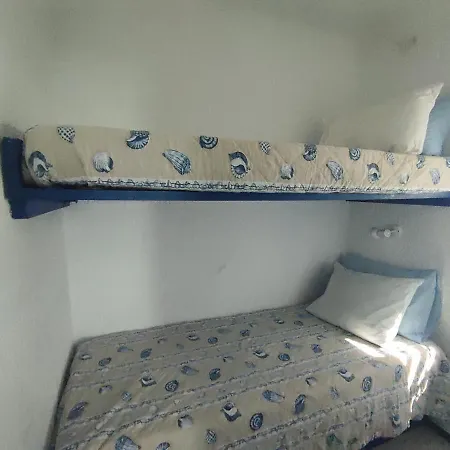 Sol Houses Apartment