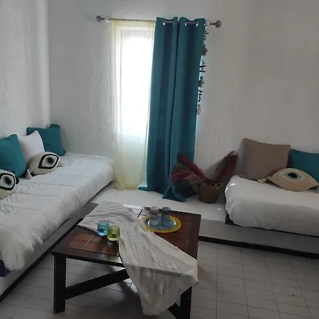 Apartment Sol Houses Ornos (Mykonos)