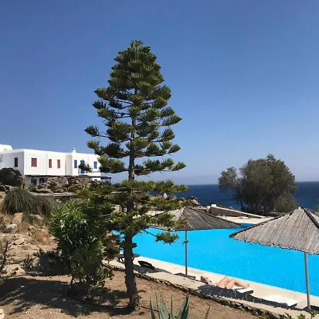 Sol Houses Apartment Ornos (Mykonos)