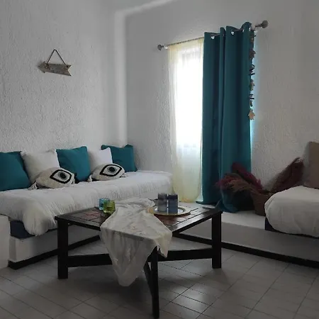 Apartment Sol Houses