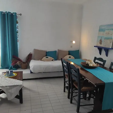 Apartment Sol Houses Ornos (Mykonos)