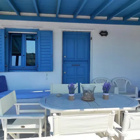 Appartamento Sol Houses