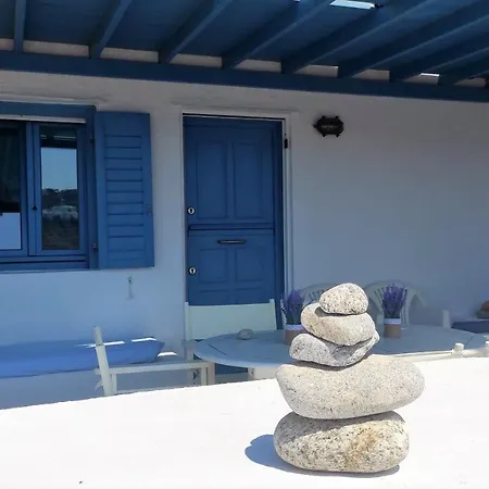 Sol Houses Apartment *