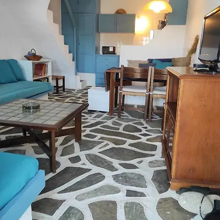 Sol Houses Apartment