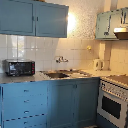 Sol Houses Apartment