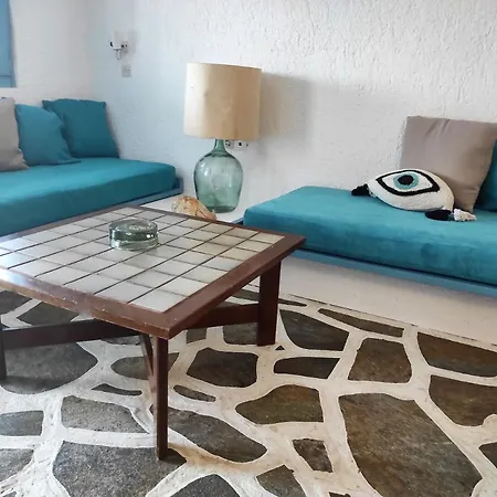 Sol Houses Apartment Ornos (Mykonos)